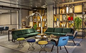 Link Hotel & Hub By Dan Hotels